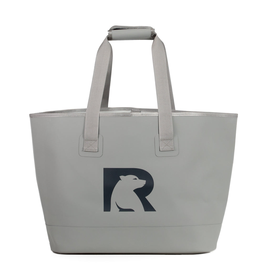 Ultra-Tough Tote