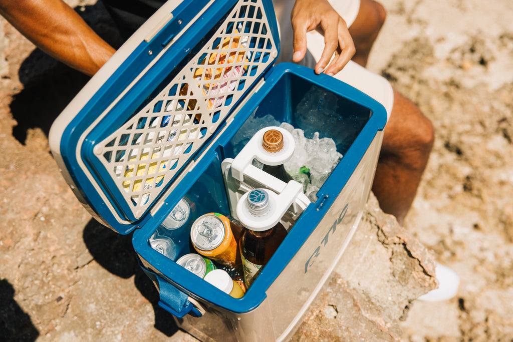 16 QT Road Trip Cooler