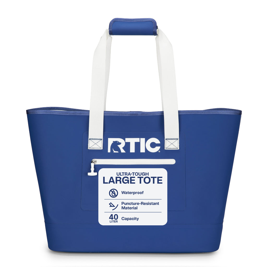 Ultra-Tough Tote