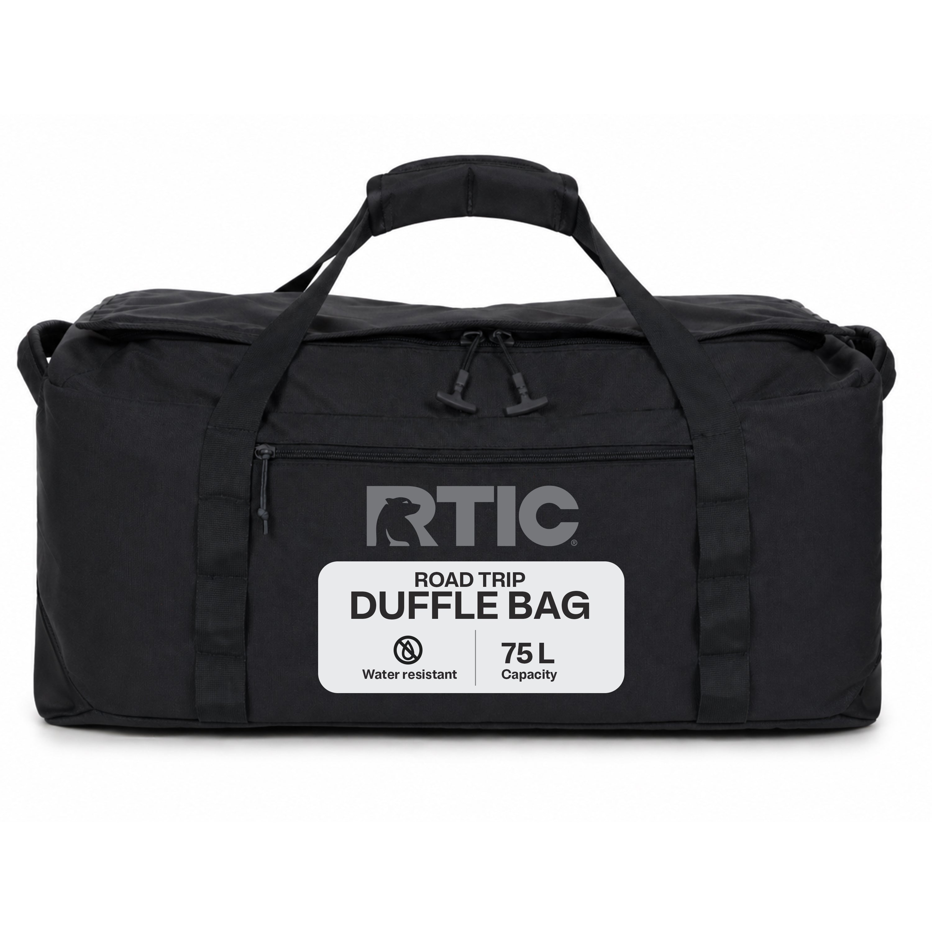 Road Trip Duffle Bag