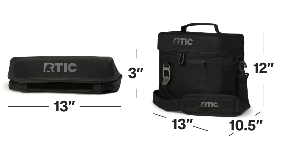 Everyday Cooler