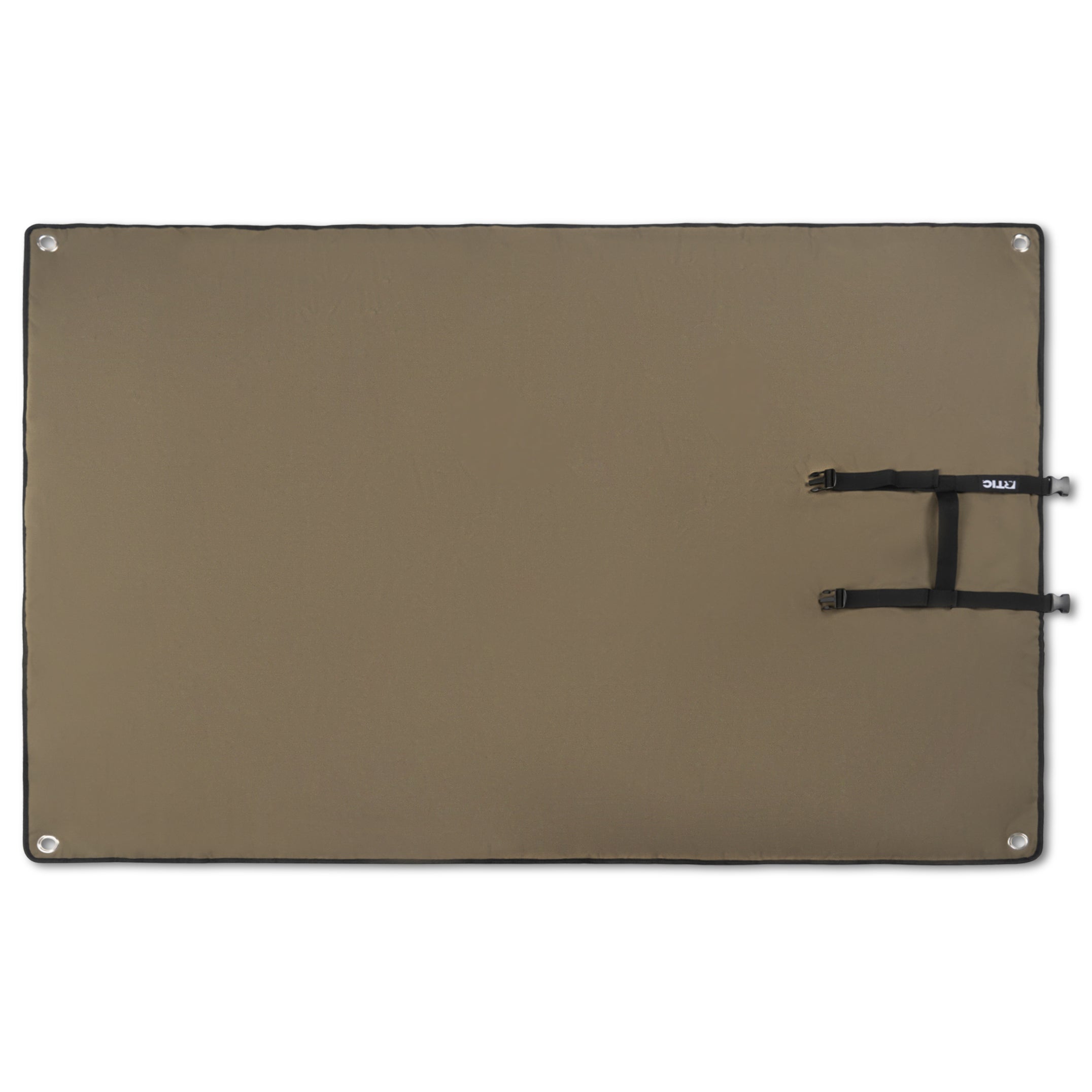 Anywhere Blanket