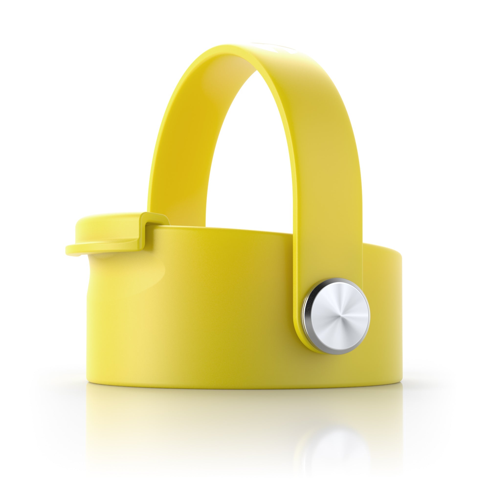 Outback Bottle Lid