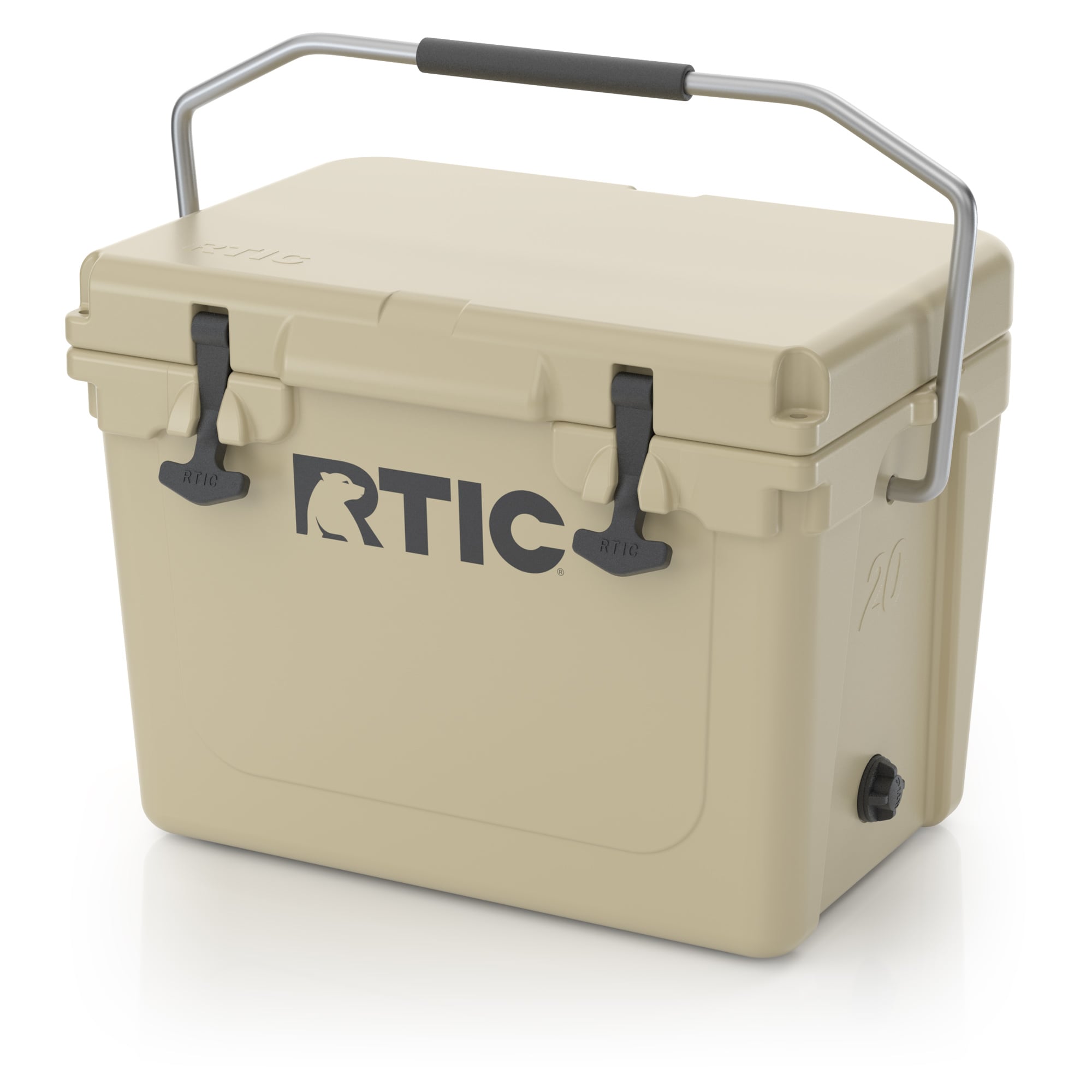 20 QT Ultra-Tough Cooler