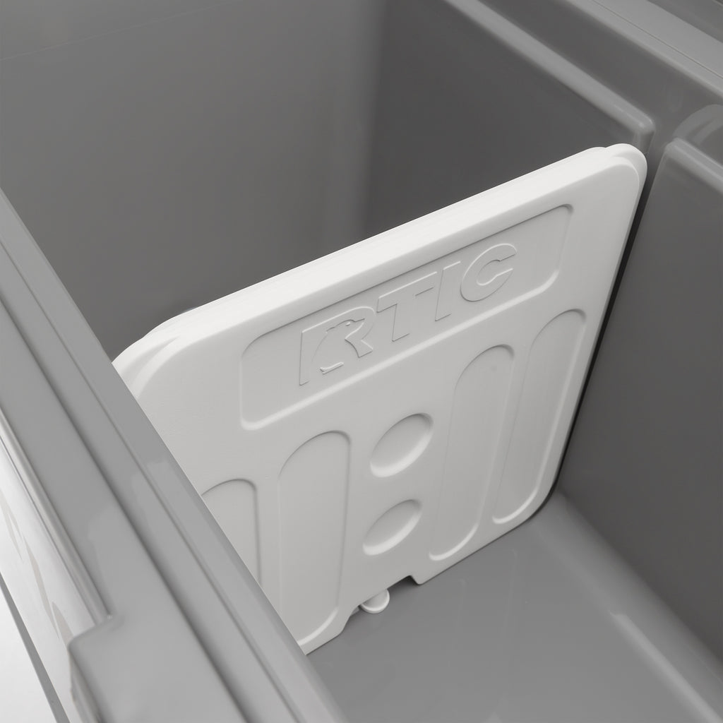 72 QT Ultra-Light Wheeled Cooler