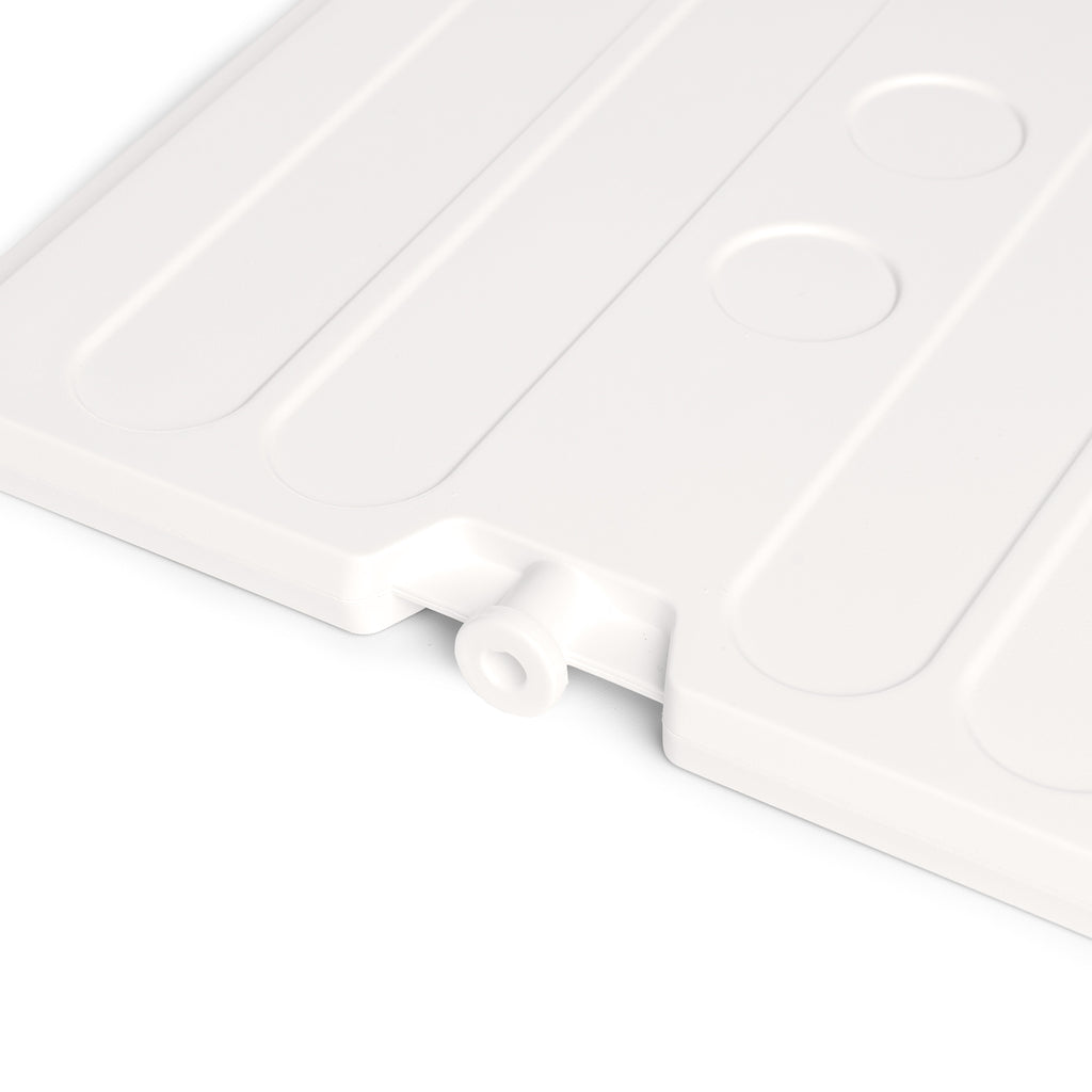 Ultra-Tough Cooler Freezable Divider