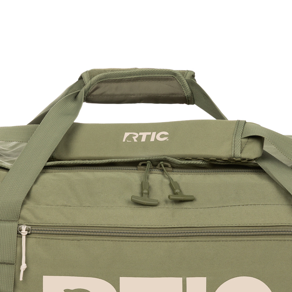 Road Trip Duffle Bag
