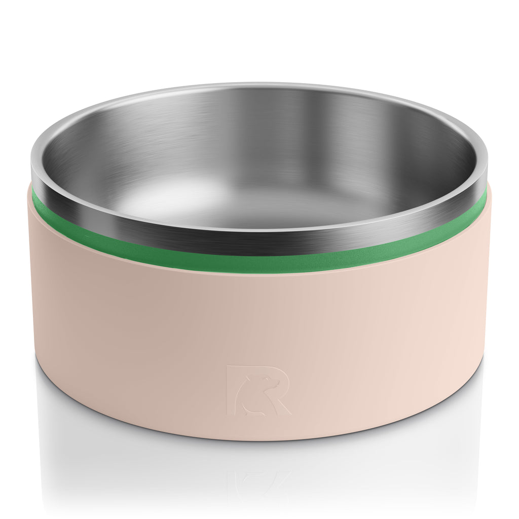 3-In-1 Dog Bowl